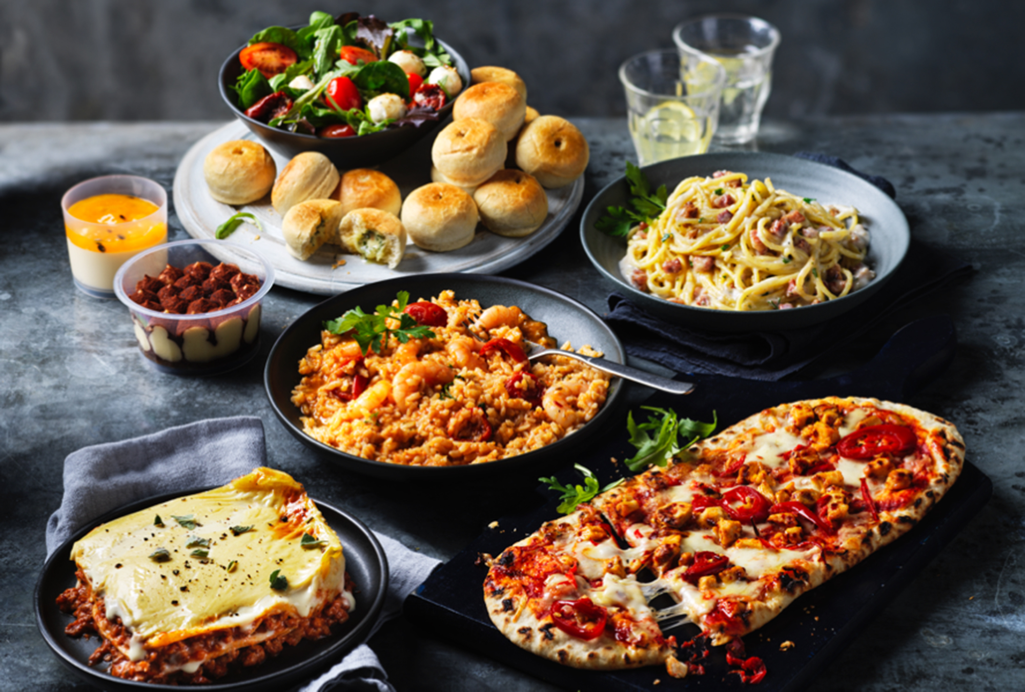 Complete guide to M&S meal deals Dine In, Family meal deal & more